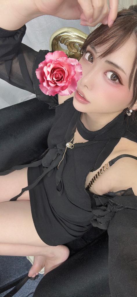 【お礼写メ日記】ニコニコ💗
