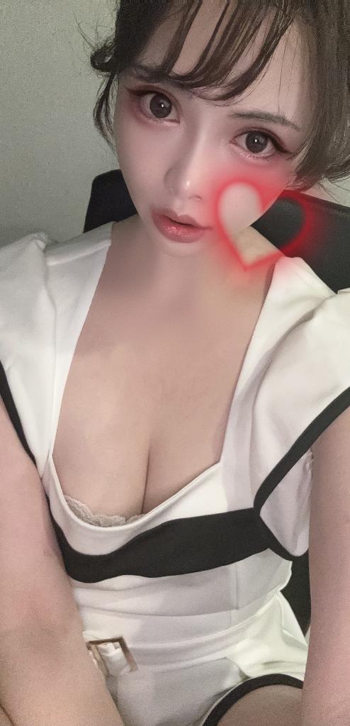 顔から色気❤️
