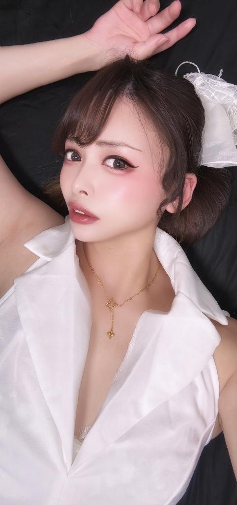 白いにこ‎🤍