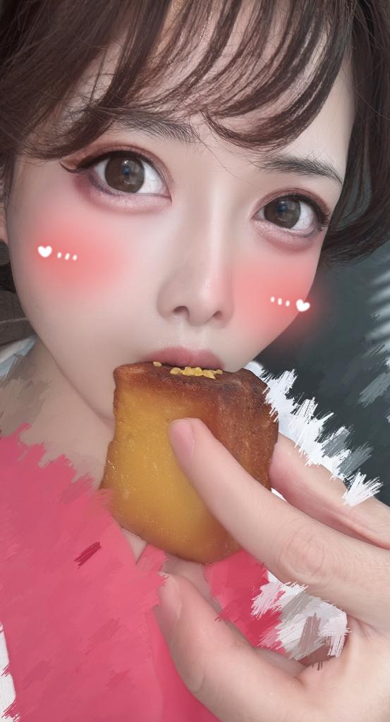 おやつー🍰💕