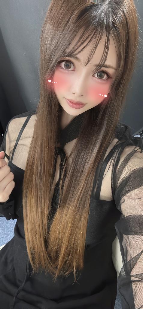 本気のイラマチオ///