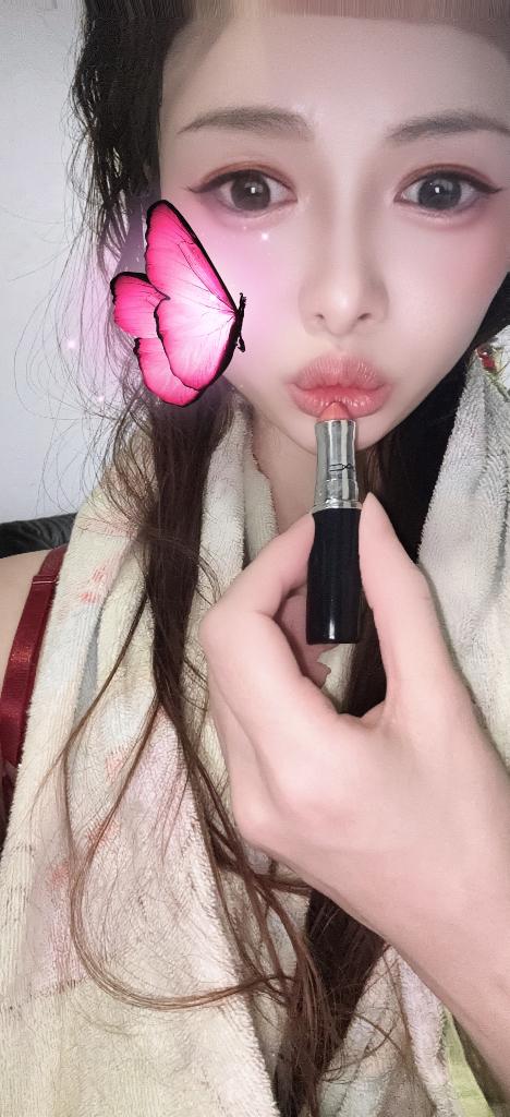 準備💋🌹
