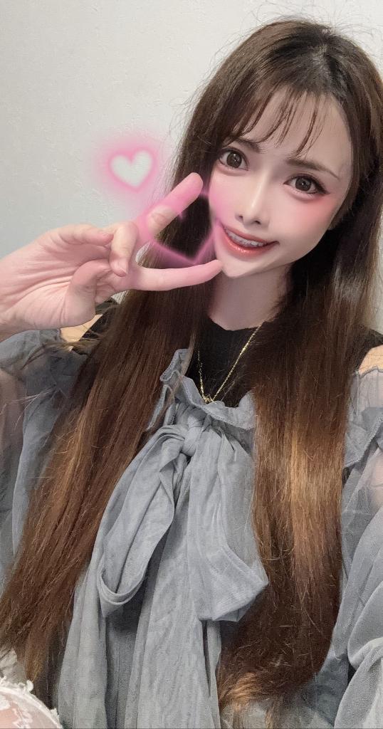 私服だよん🎀