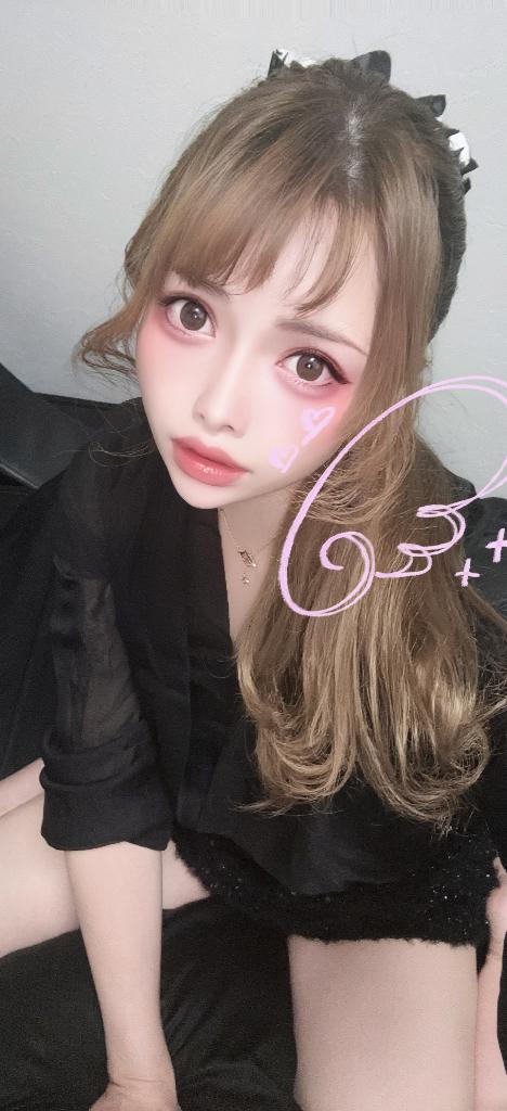 おっとり癒し系とも言われます💗