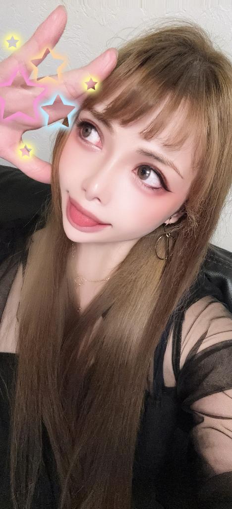 パトロールされちゃった❤️
