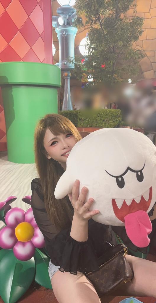 ユニバデート‪💞‬🌎