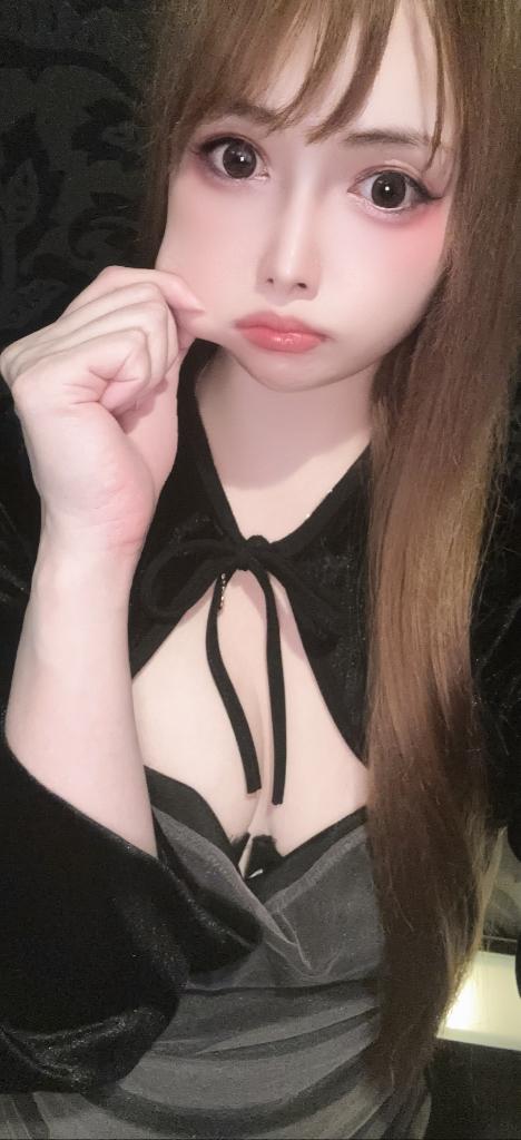 ごめんなさい🥺