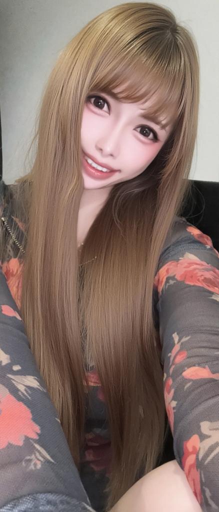 どエロいドMです❤️