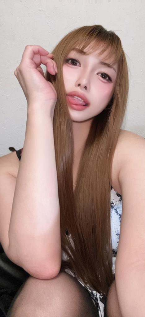 誘惑されちゃって？❤️