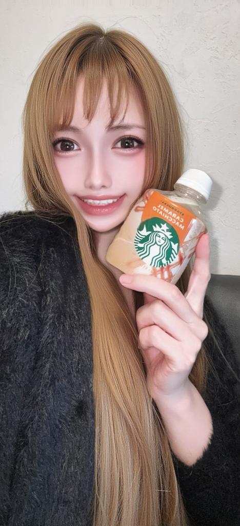あまあまで💗