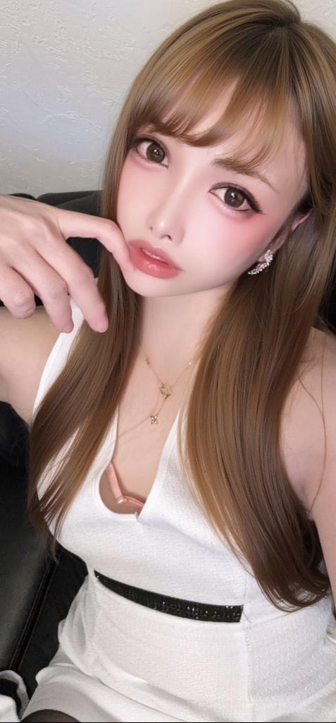 もっとちょうだい❤️