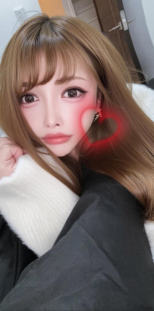 きもちぃ///❤️
