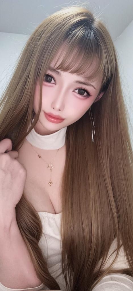まんまるおっぱい💗