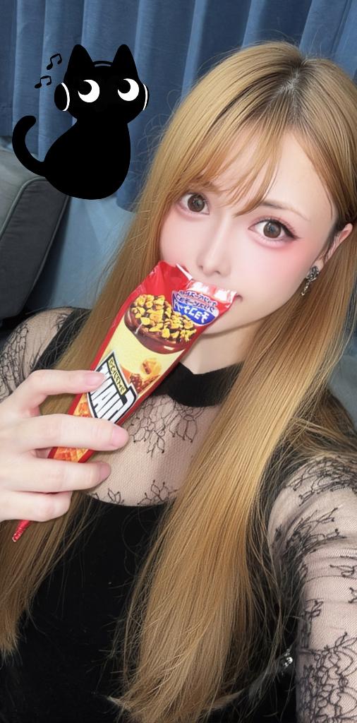 ローションくるくる🌀