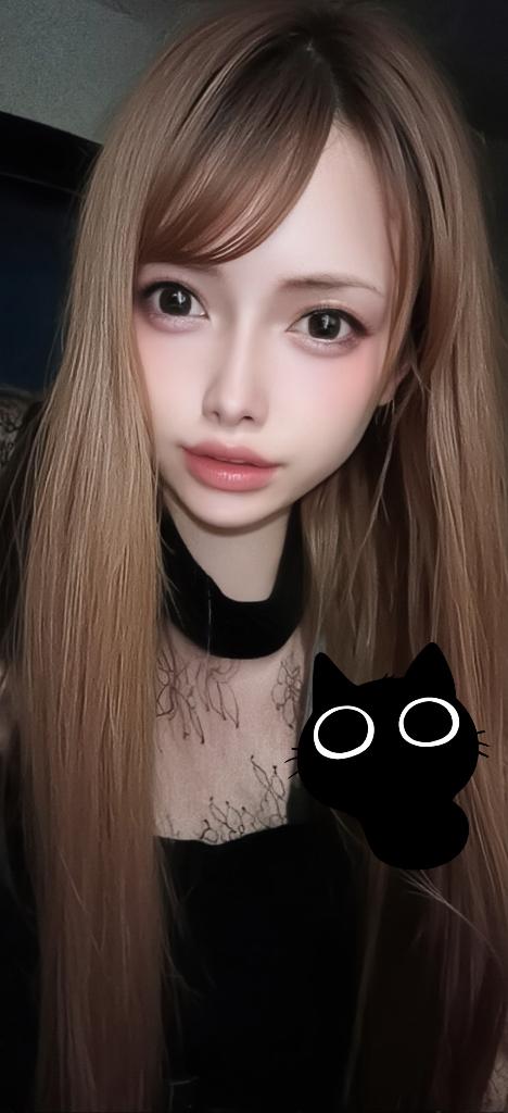 よく噛んで味わって？❤️