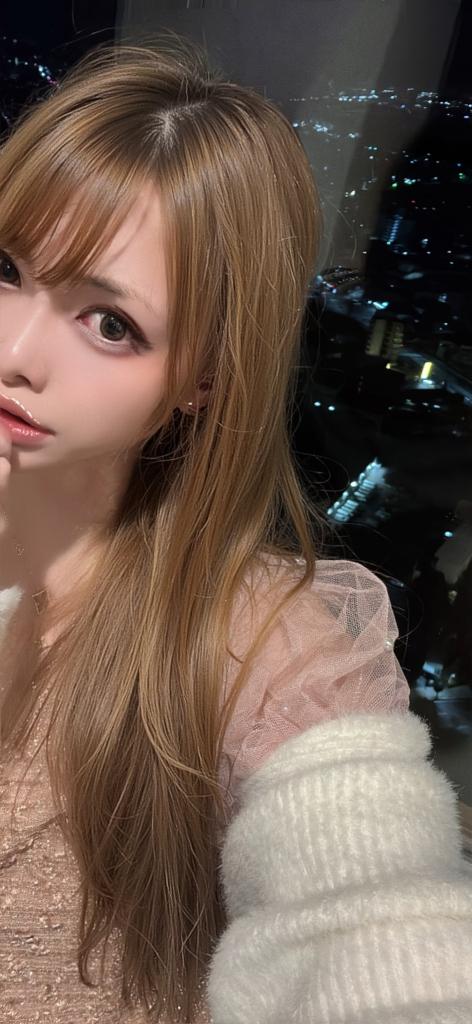 聖水お姉さん❤️