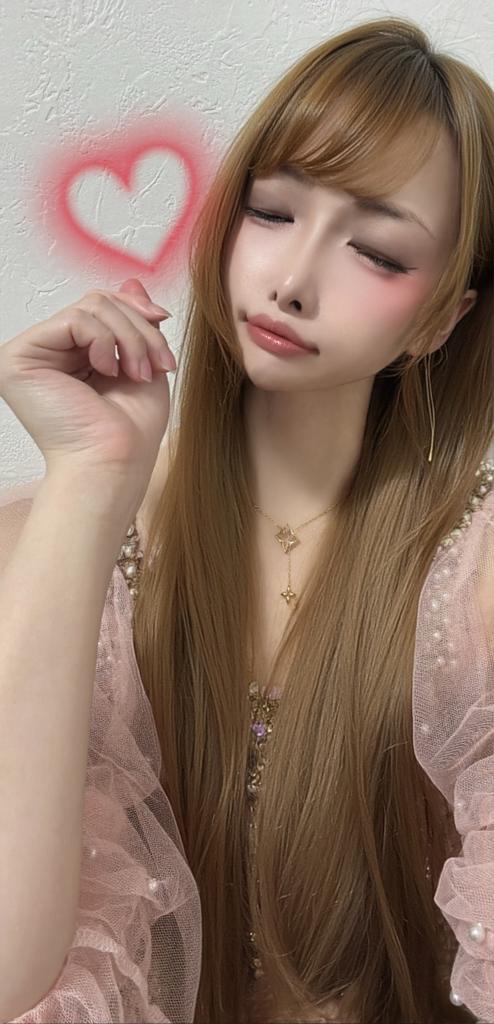 キス待ち､､､❤️