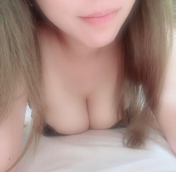 しゅっ♡
