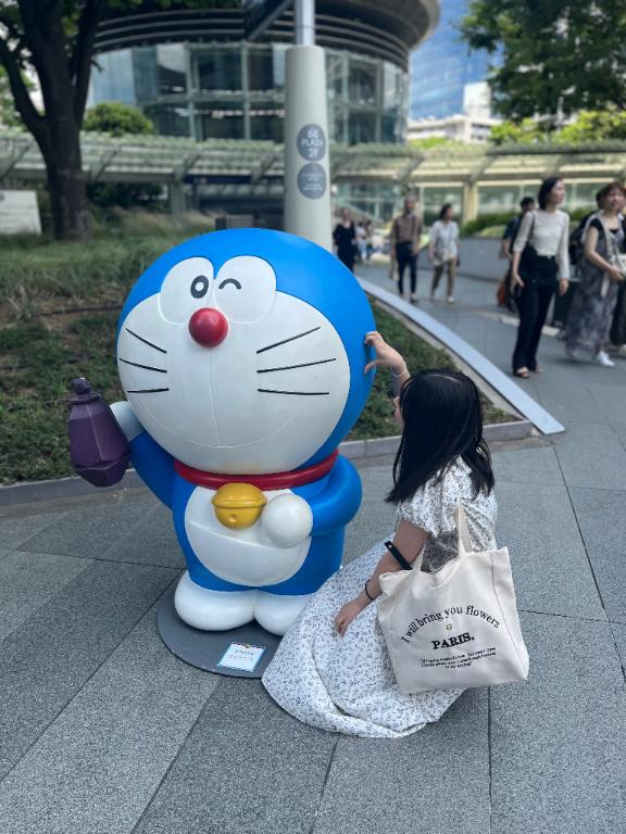 出勤🫶