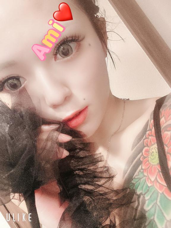 マツエク行ってきた〜❤️