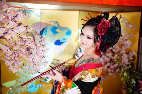 出勤しました〜