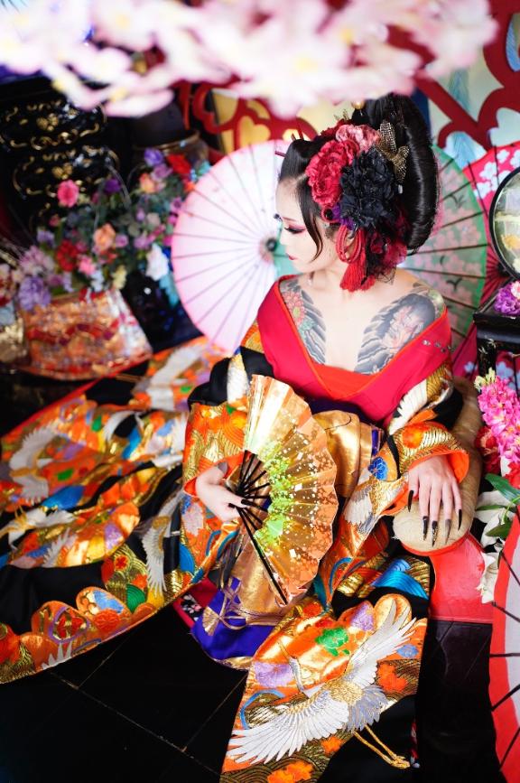 [お題]from:カニ鍋さん