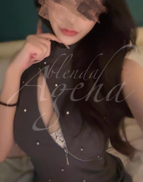 まってり🖤