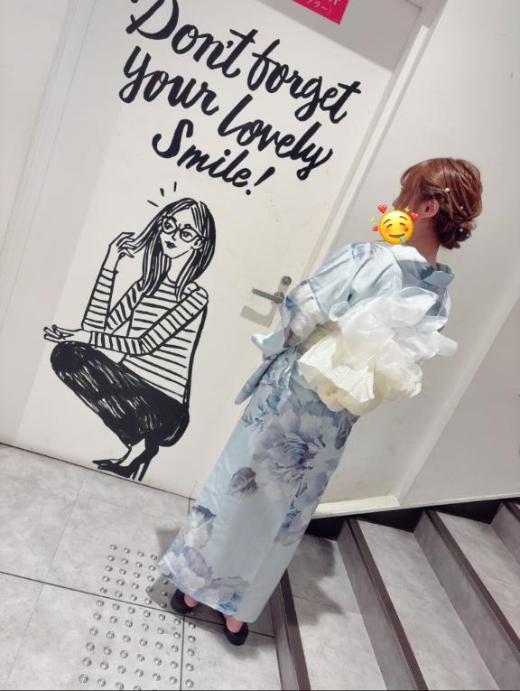 [お題]from:るっきんさん