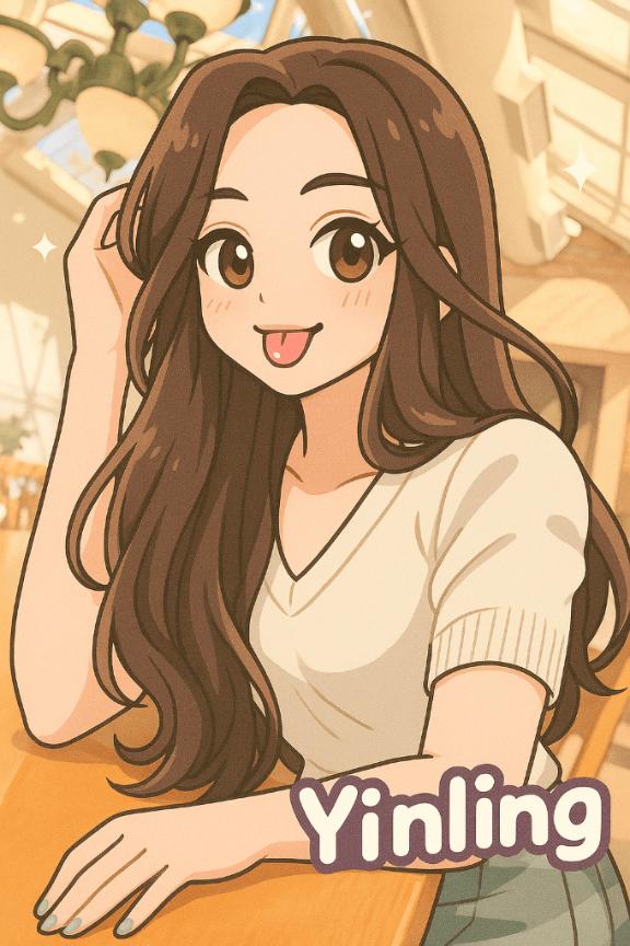 あちゃ〜