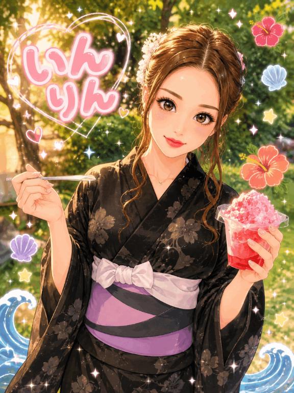 いんりん完売♡