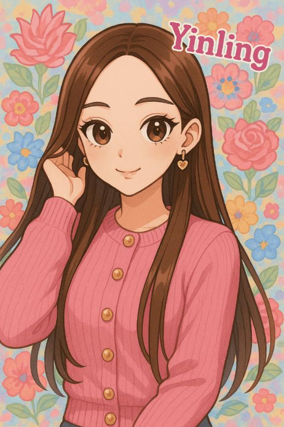 いんりん完売♡