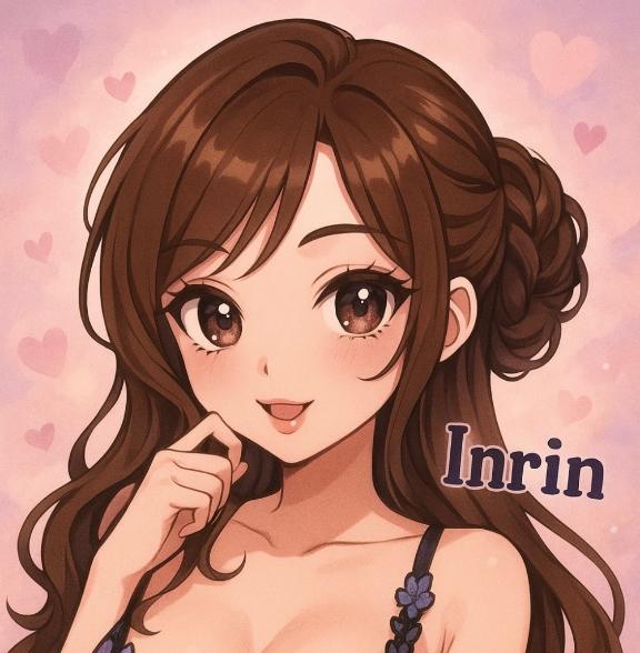 いんりん完売♡