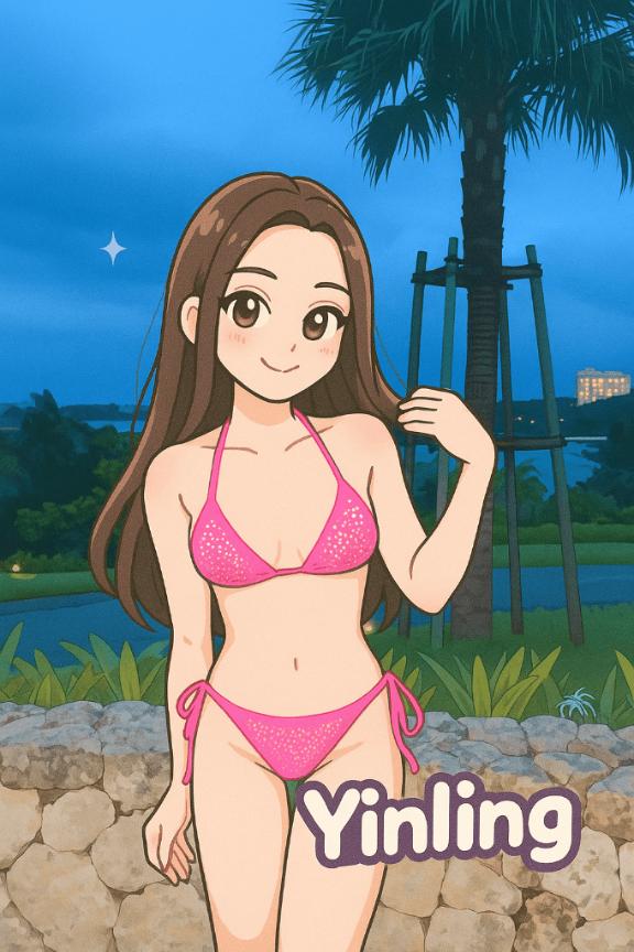 いんりん完売♡