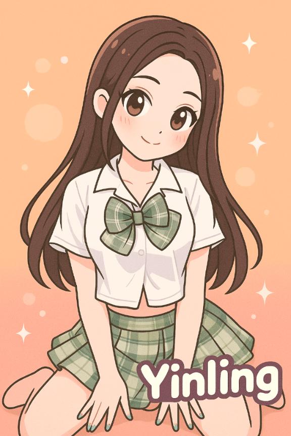 いんりん完売♡