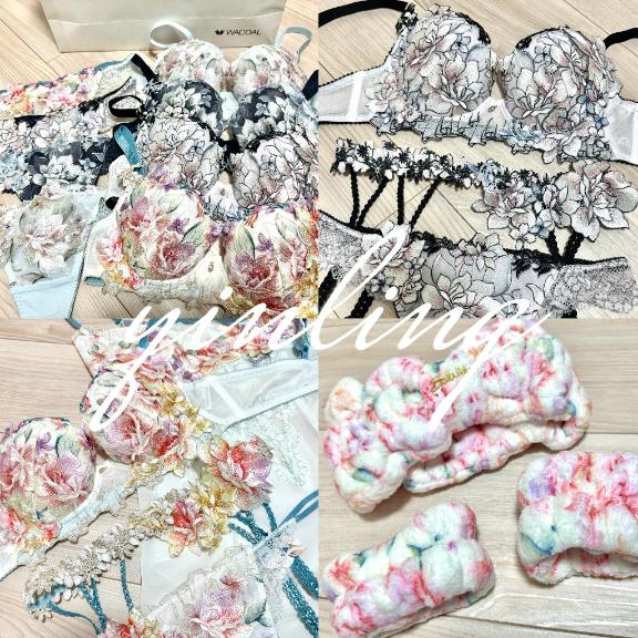 サルート新作♡