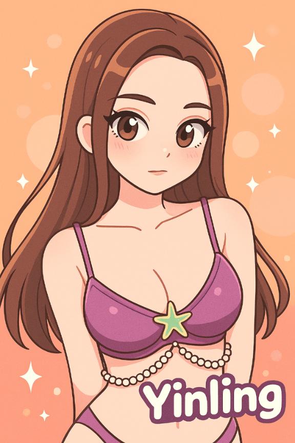 いんりん完売♡
