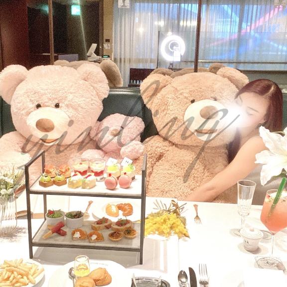 ありがとでした♡