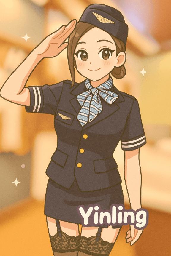 いんりん完売♡