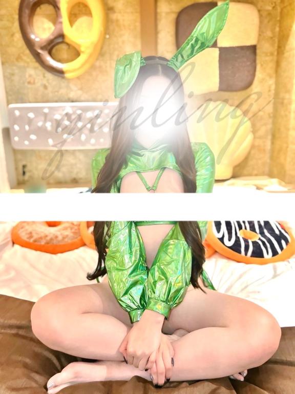 欲しい？♡