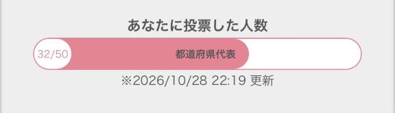 キラキラ〜ン♡
