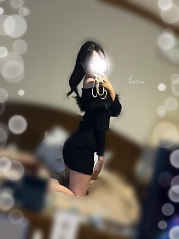 久しぶり🩵