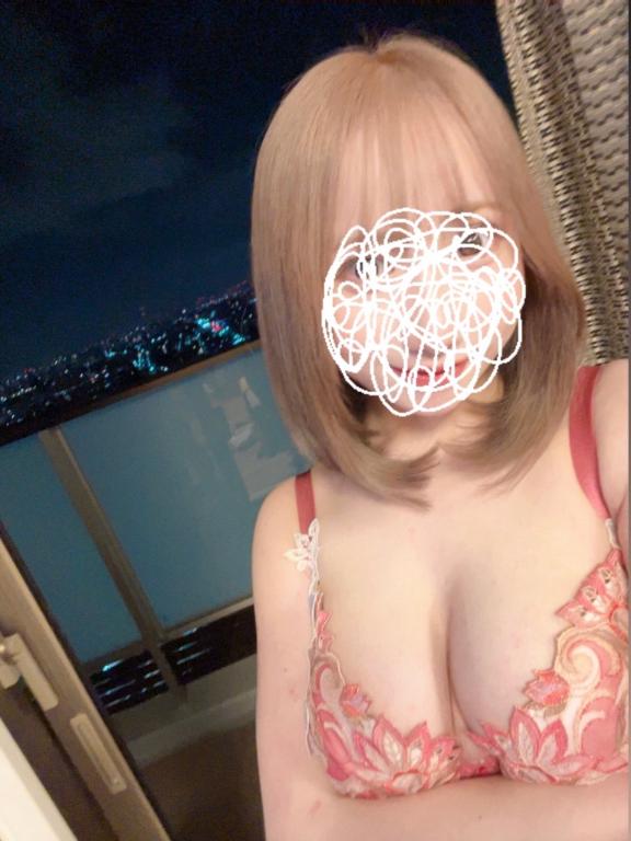 金髪すきー？？😳