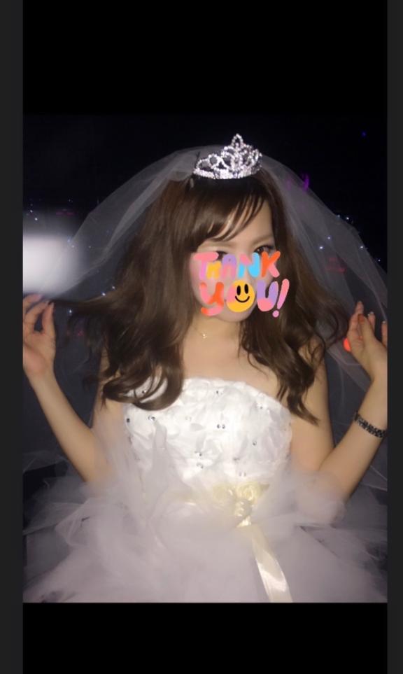 ありがとうございました♡🍑