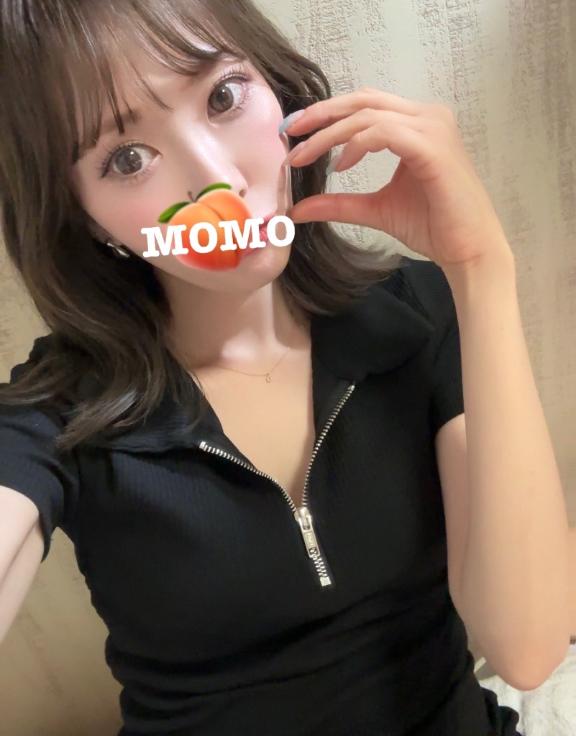 お久しぶりの出勤🍑🩷