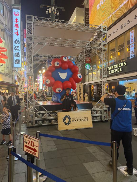 昨日はありがとうございました✨️