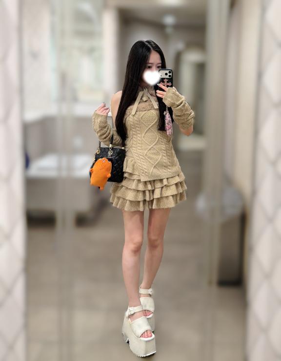 秋服🍁🍂
