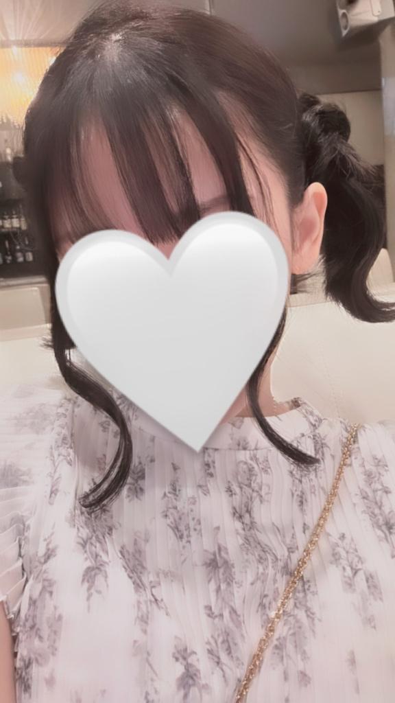 みんな久しぶり☺️🤍