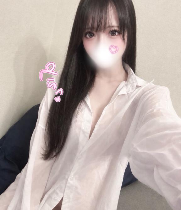 ソワソワ♡