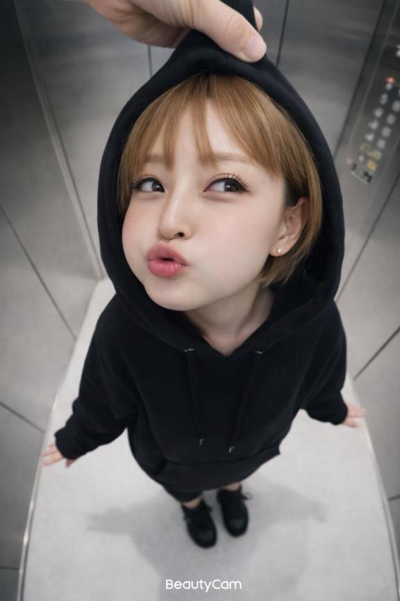 おはようございます☺️