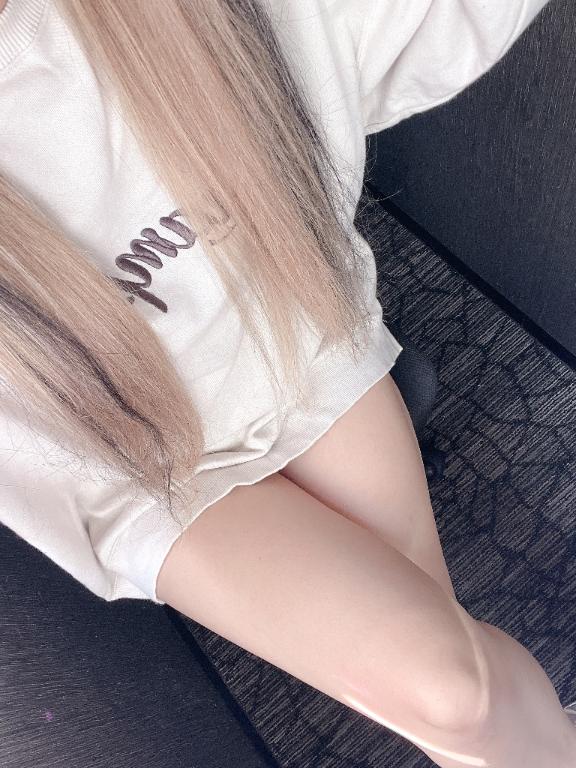 トレーナーの下♡♡